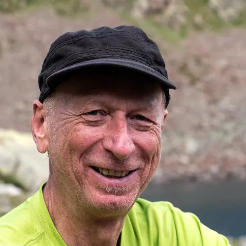 Thomas John | © Thomas John privat