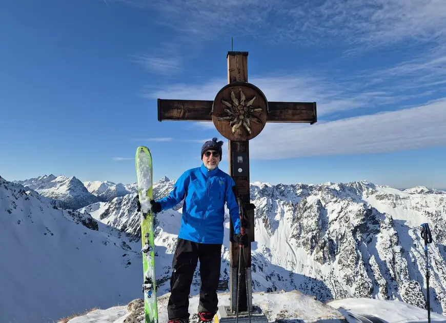 Wolfgang Hendler 02 | © Wolfgang Hendler