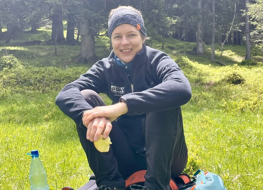 Viktoria Schaefer | © privat