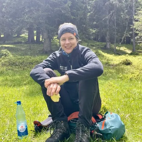 Viktoria Schaefer | © privat