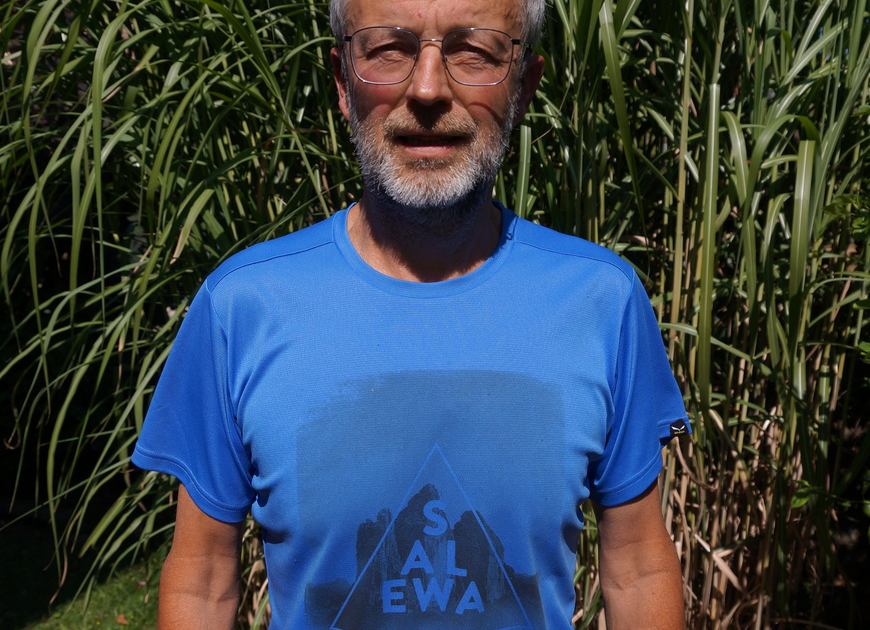 Wolfgang Hendler | © Wolfgang Hendler Wolfgang Hendler | © Wolfgang Hendler