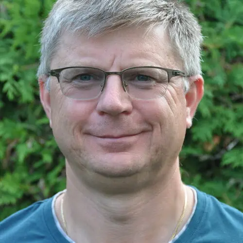 Werner Böhm | © Werner Böhm