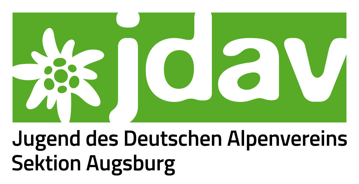 Sektion Augsburg des Deutschen Alpenvereins e.V. Logo