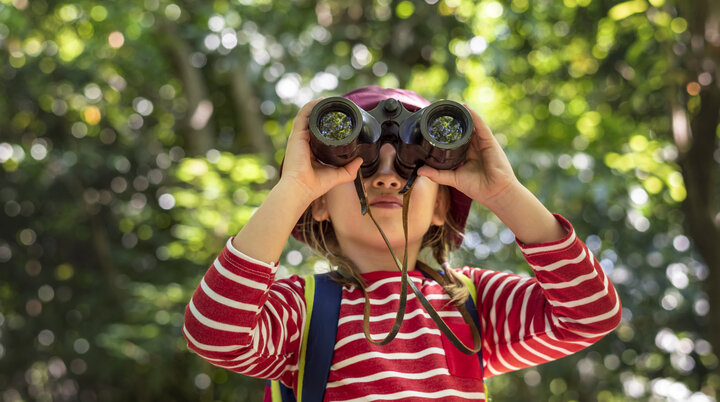 Raus ins echte Leben! | © Rawpixe / Adobe Stock